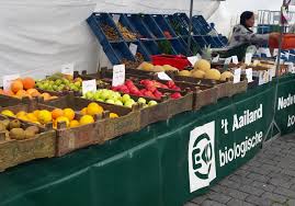 biologische streekmarkt