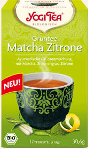 biologische matcha thee