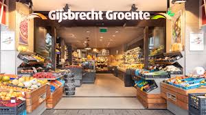 groente fruit winkel