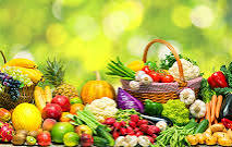groente of fruit
