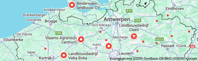 landbouwbedrijven