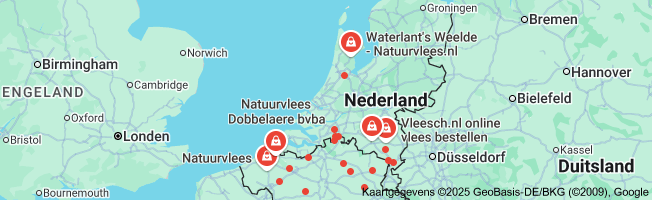 natuurvlees