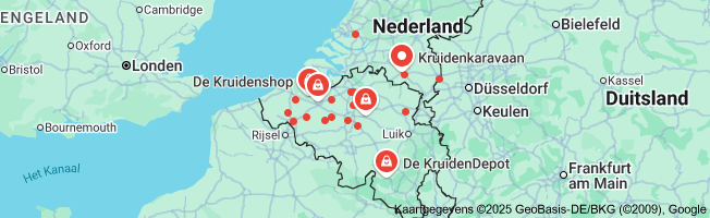 waar kun je het beste kruiden kopen