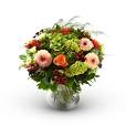 boeket bloemen
