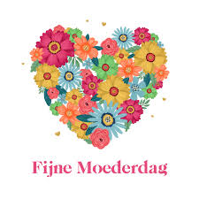 bloemen moederdag