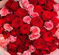 bloemen valentijn