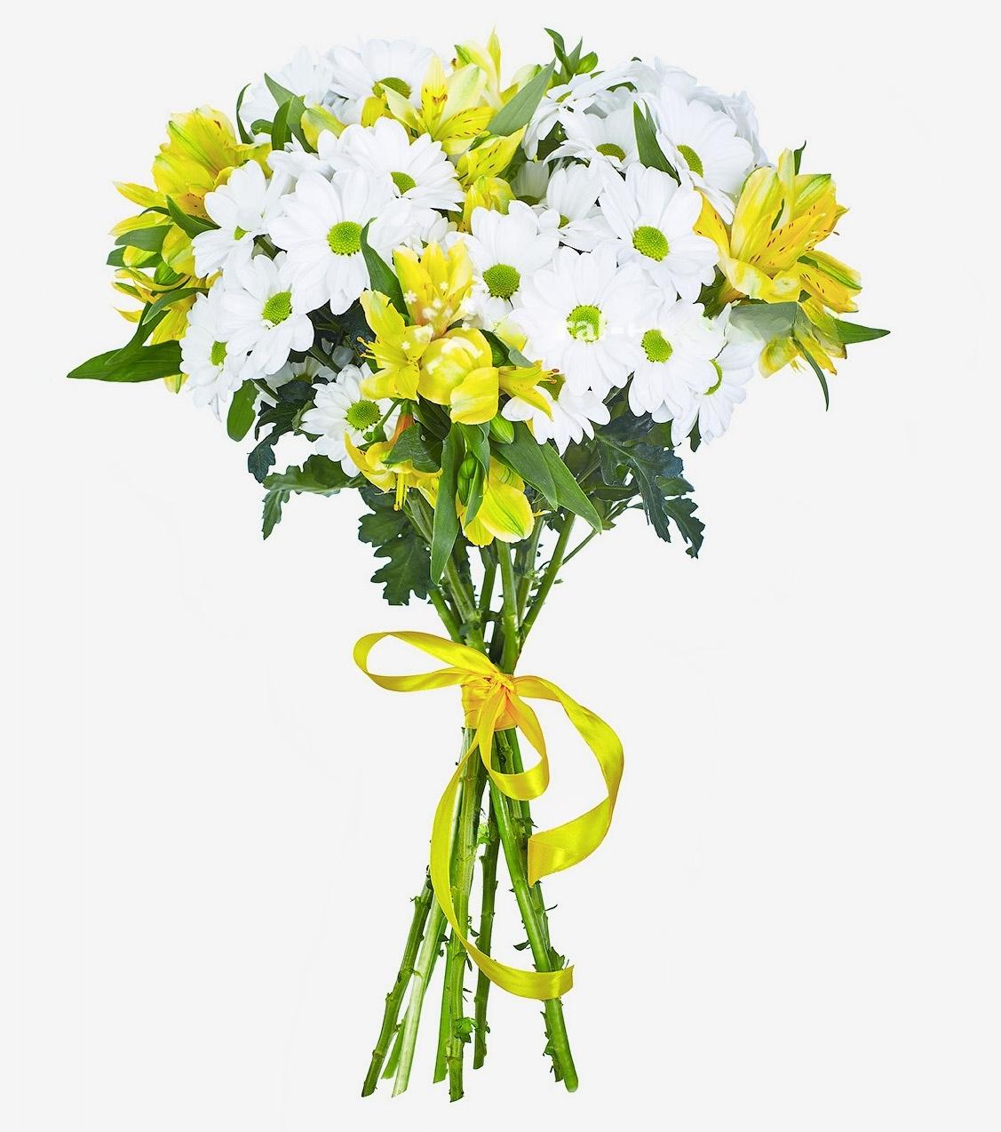 bloemen thuis laten bezorgen