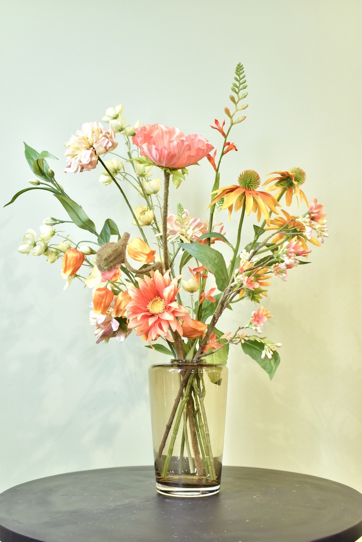 goedkope kunstbloemen