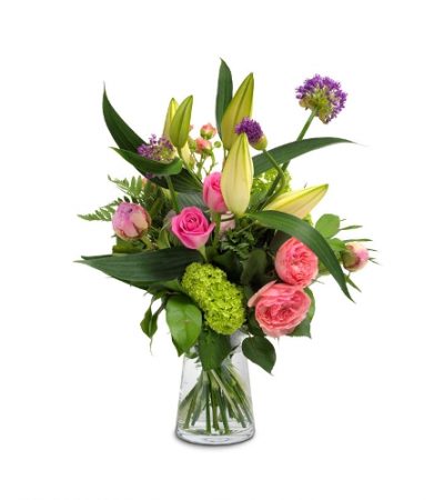 online bloemen versturen
