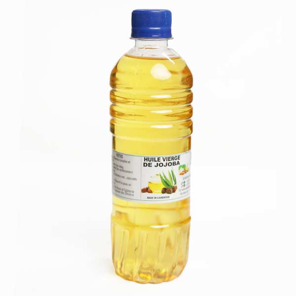 biologische jojoba olie