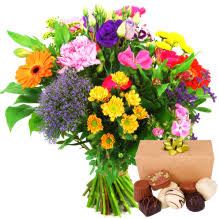 bloemen bestellen moederdag