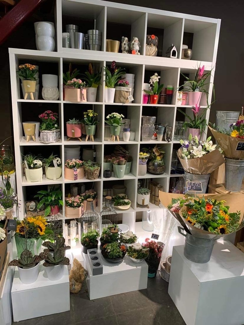 bloemen kopen op zondag