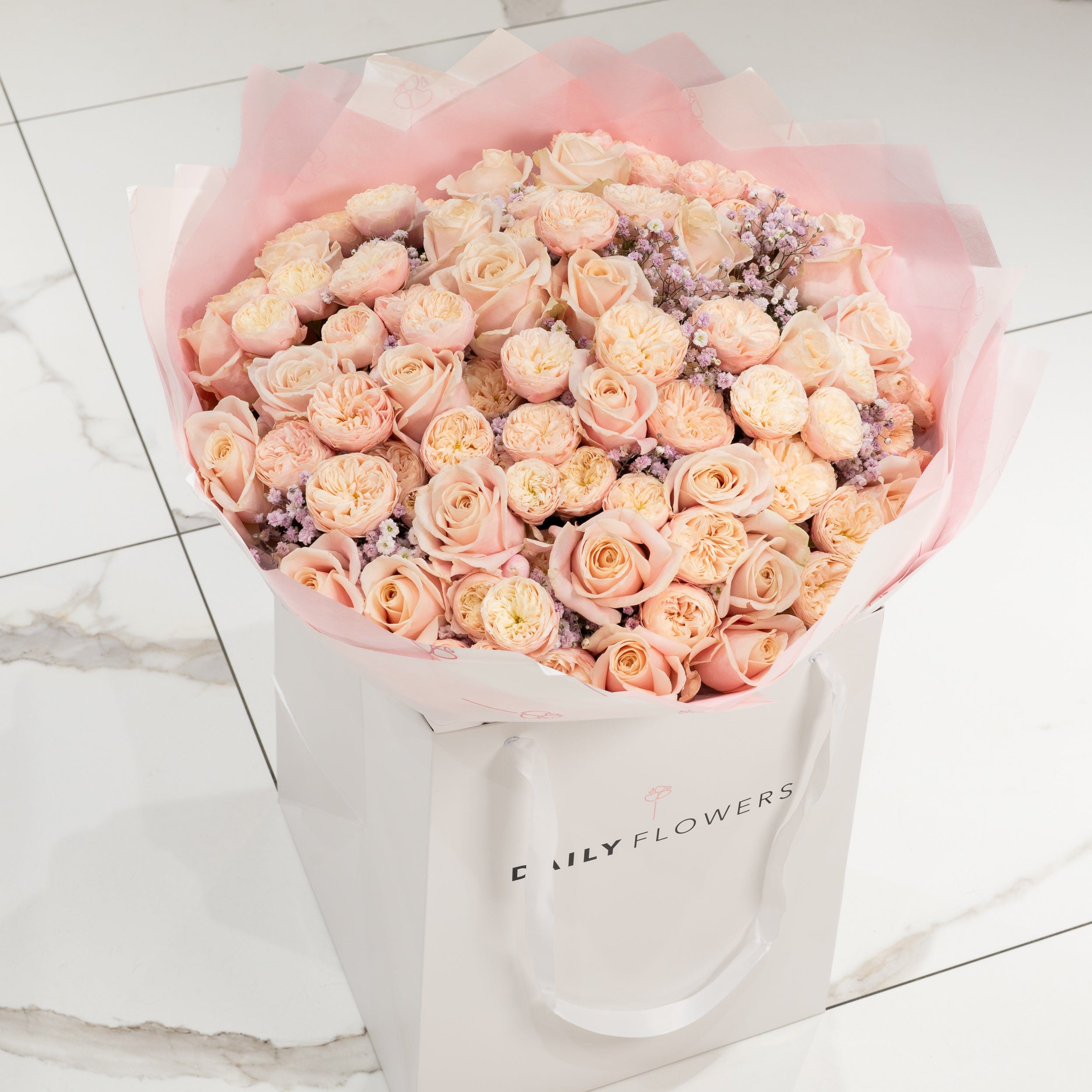 bloemen op zondag bezorgen