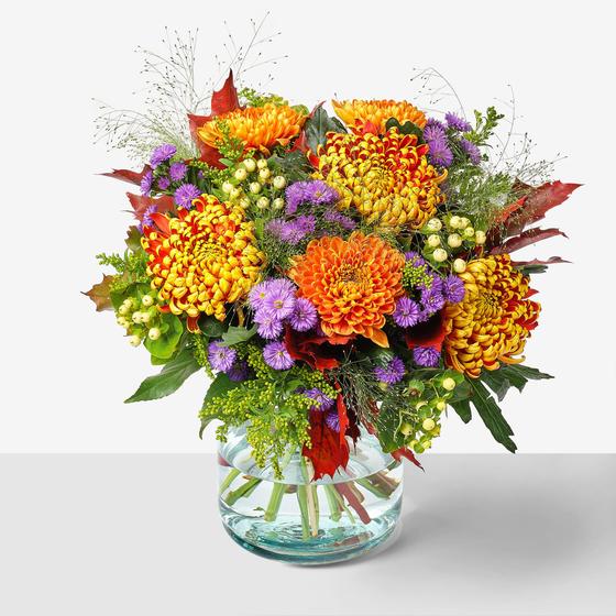 online bloemen bestellen en bezorgen