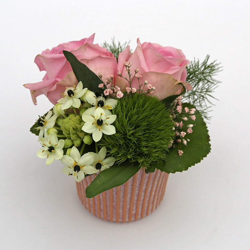 originele bloemstukken