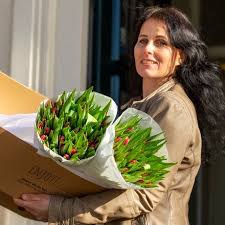 bloemen bezorgen moederdag