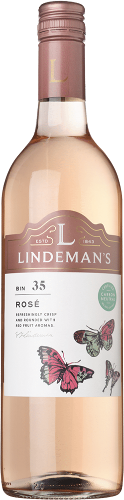lindemans wijn