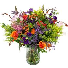 moederdag bloemen bezorgen