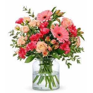 morgen bloemen bezorgen