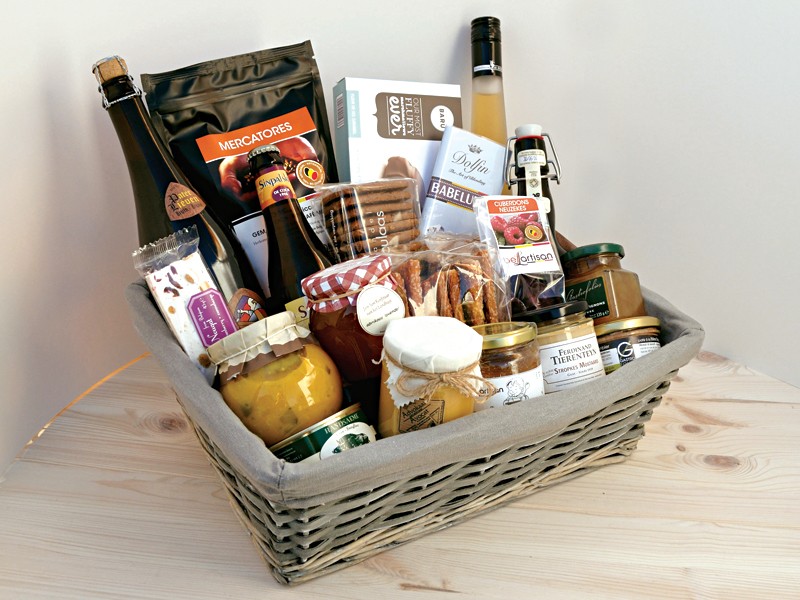 streekproducten genk