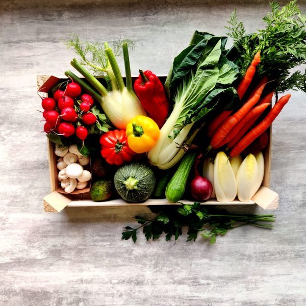 groente box