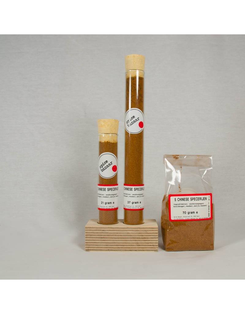 chinese specerijen