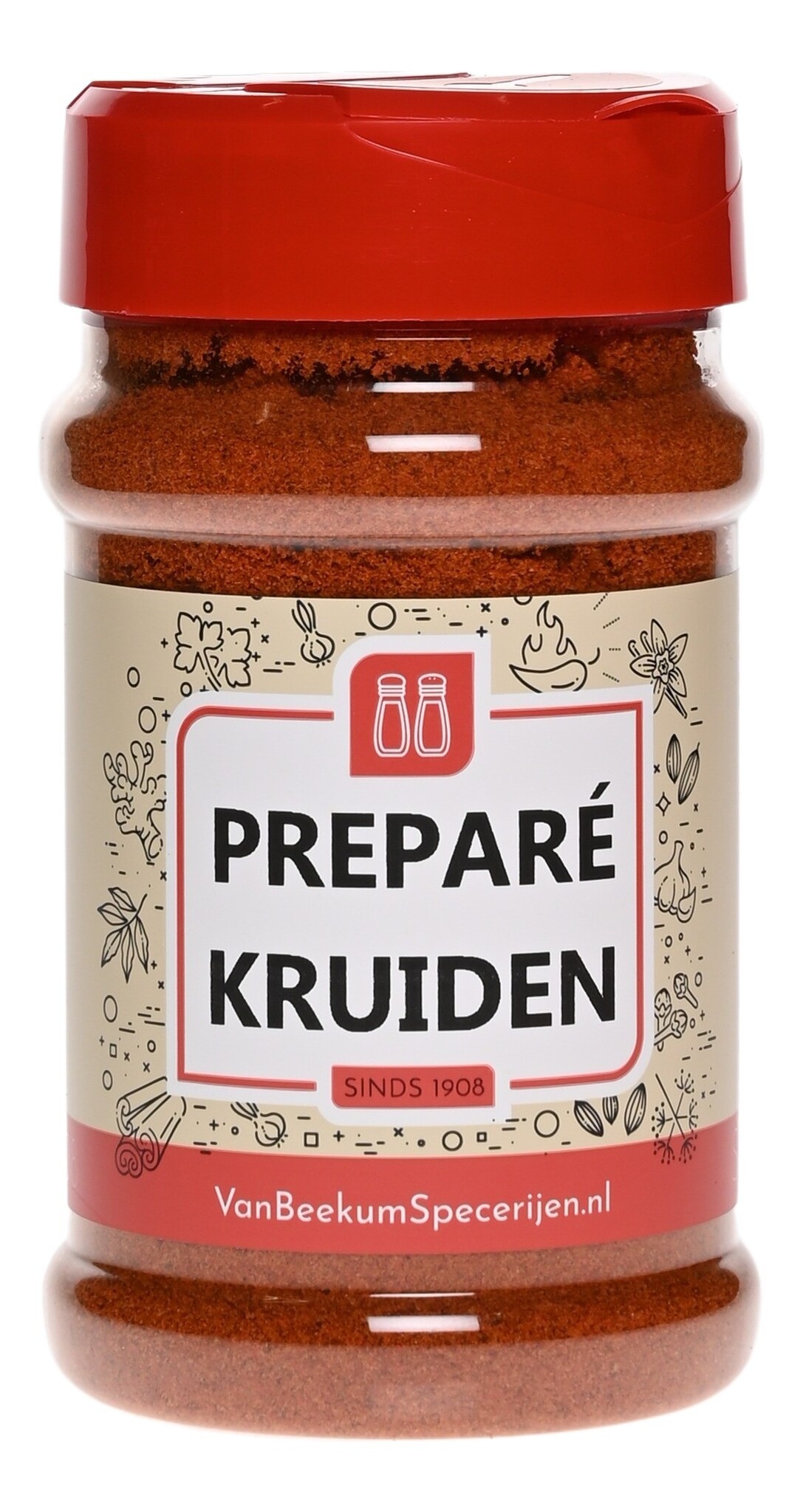 kruiden en specerijen groothandel
