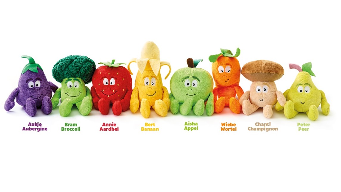 lidl vers fruit