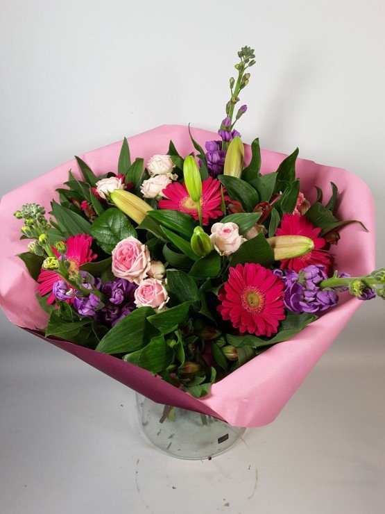 online bloemen bezorgen