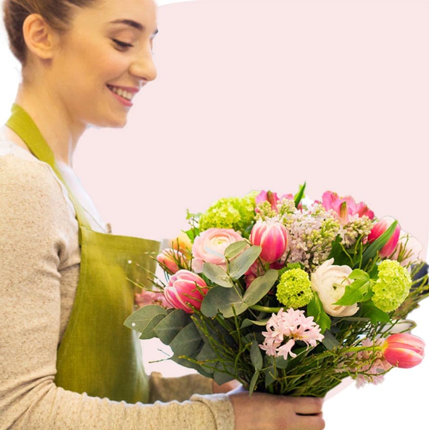 valentijnsboeket laten bezorgen