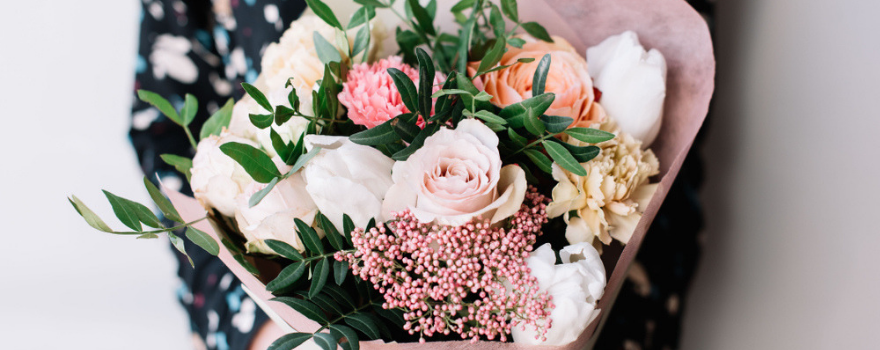 bloemen online bezorgen