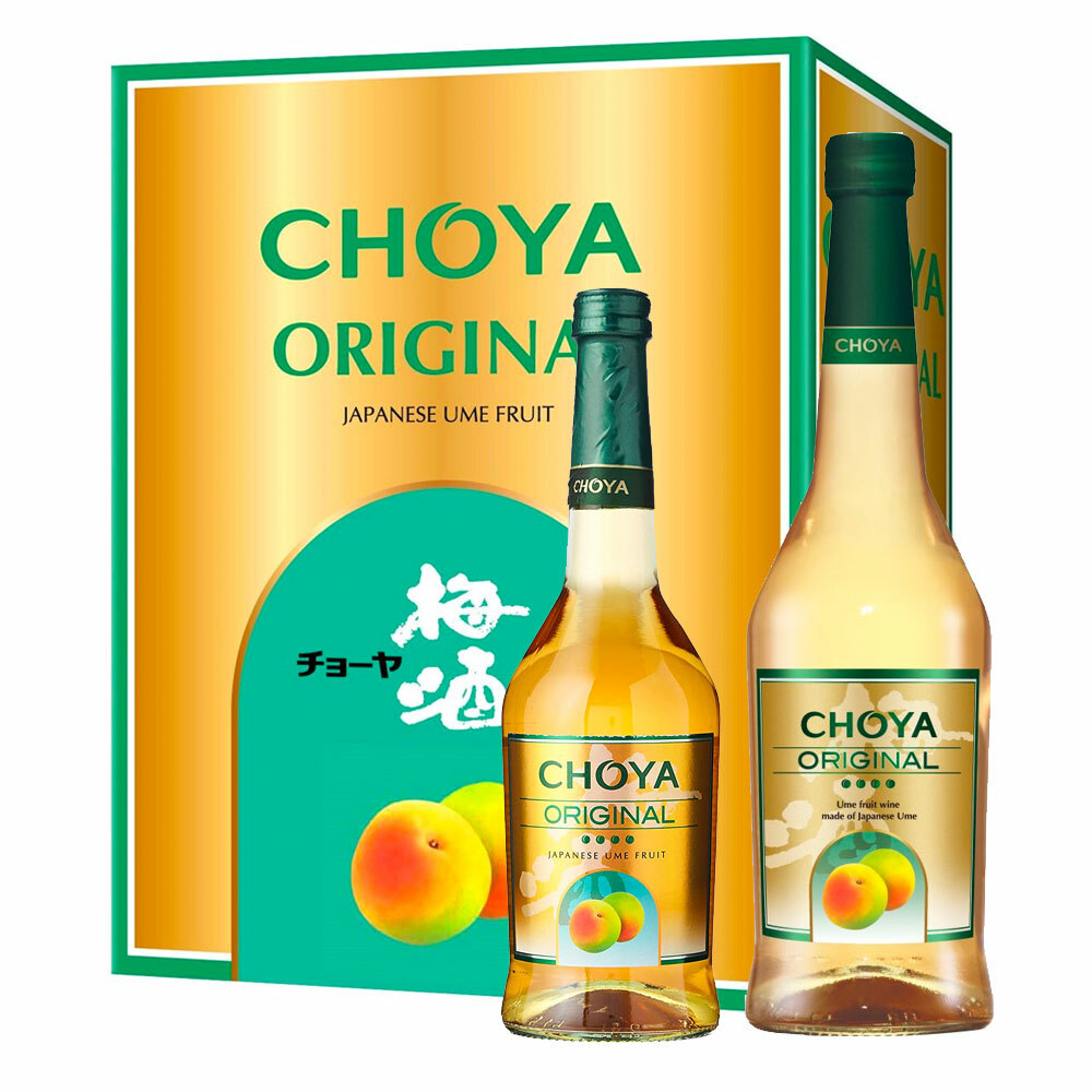 choya wijn