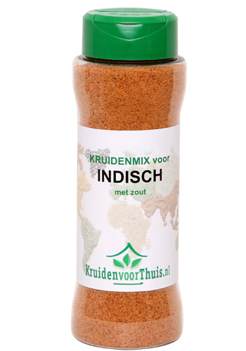 indische specerijen