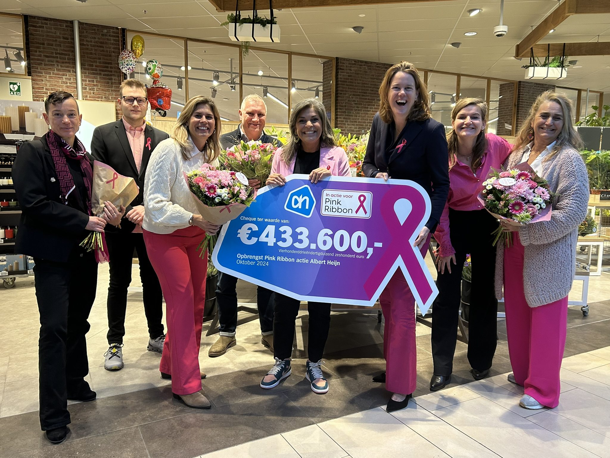 kalders bloemen