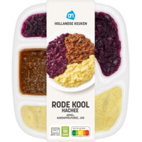 kant en klaar menu