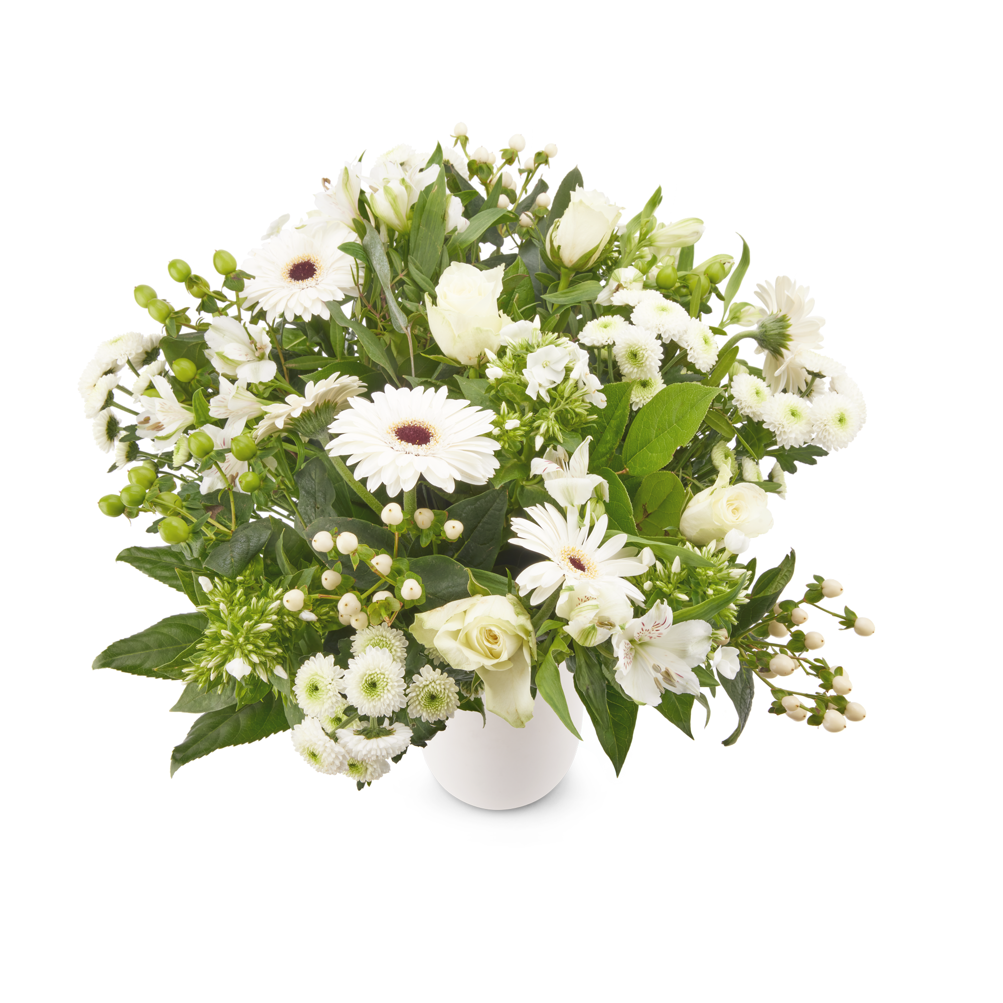 bloemstuk laten bezorgen