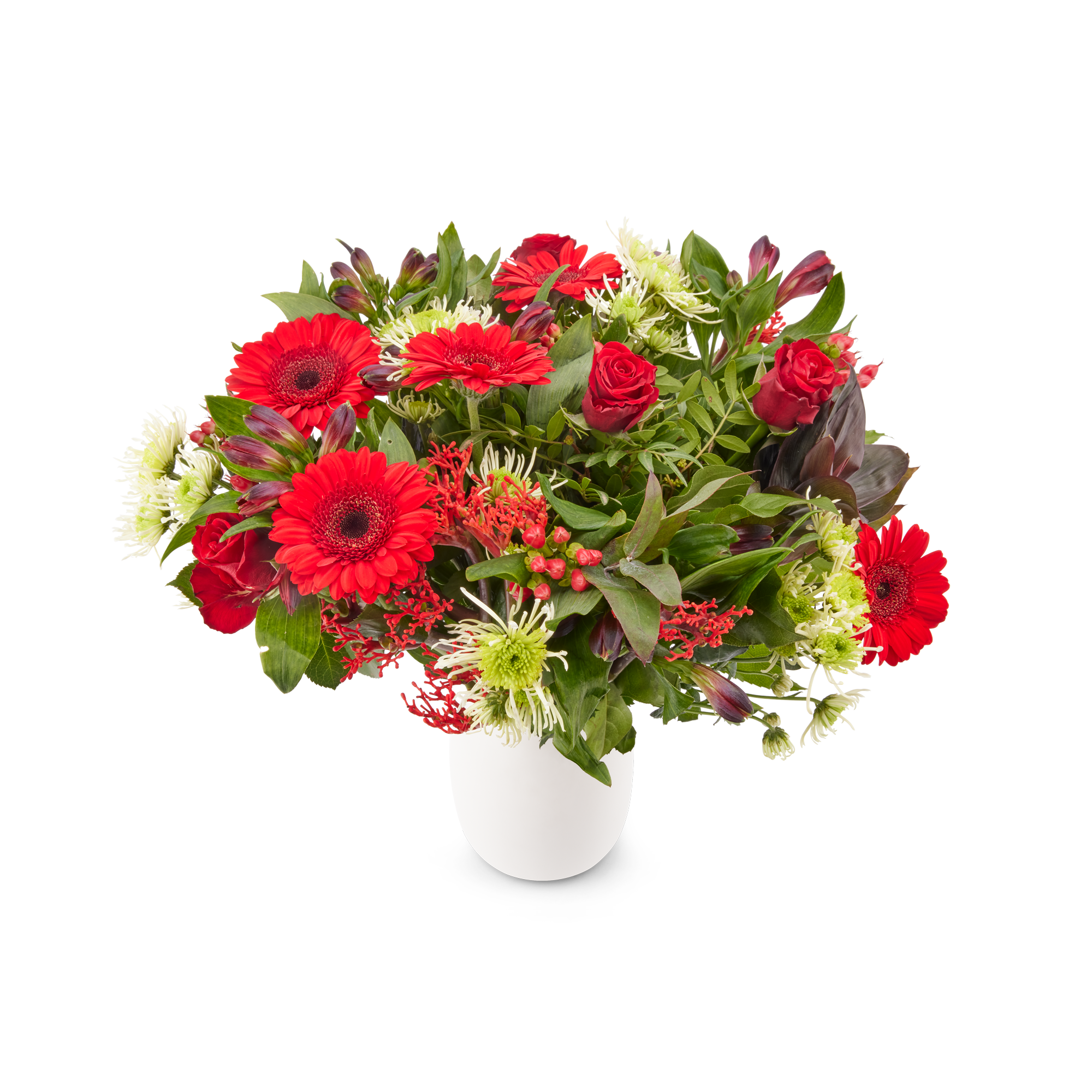 luxe bloemen bezorgen