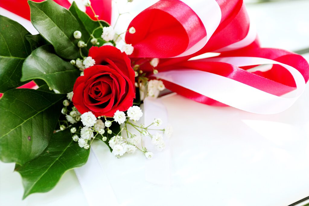 verjaardag bloemen bezorgen
